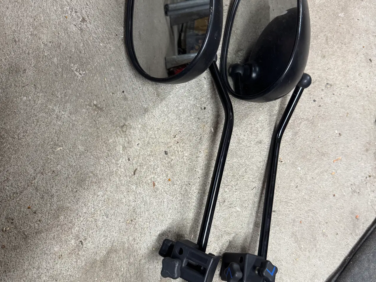 Billede 1 - Milenco Campingspejle