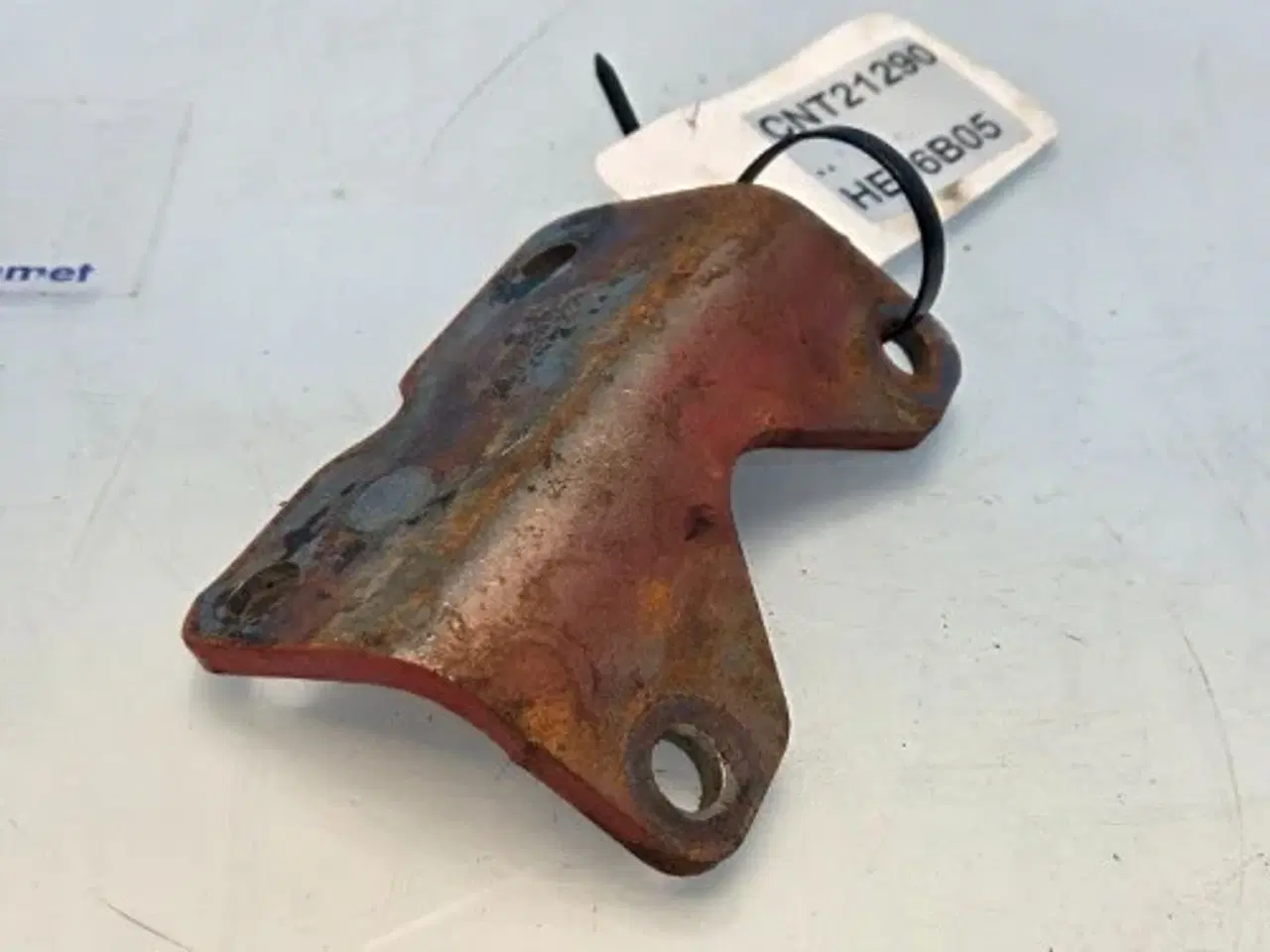 Billede 9 - Cummins 6TAA-8304 Beslag J991108