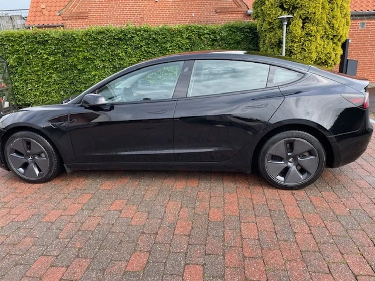 Billede 15 - Tesla Model 3