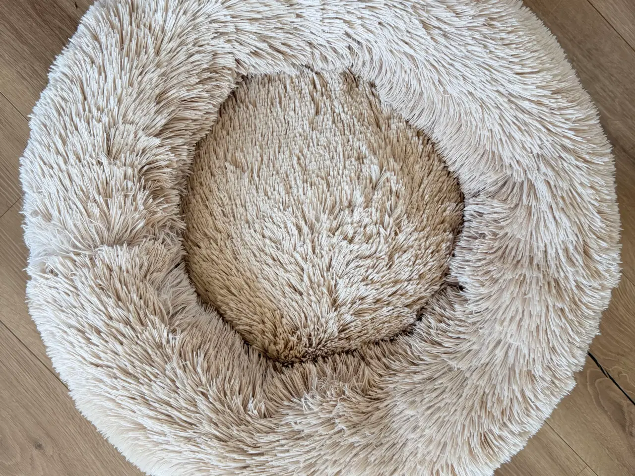 Billede 1 - Hundeseng