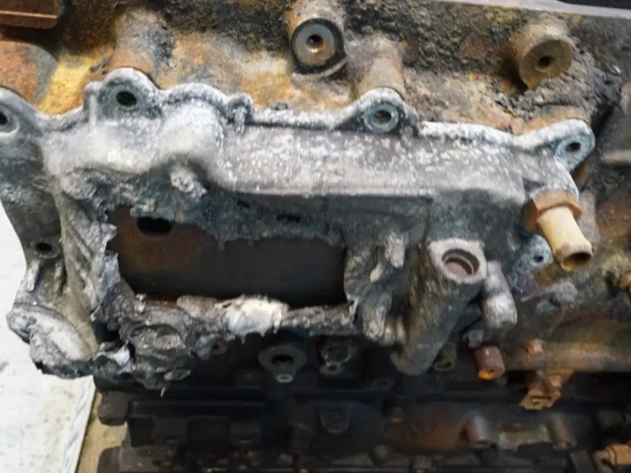 Billede 12 - JCB 444 TA4I