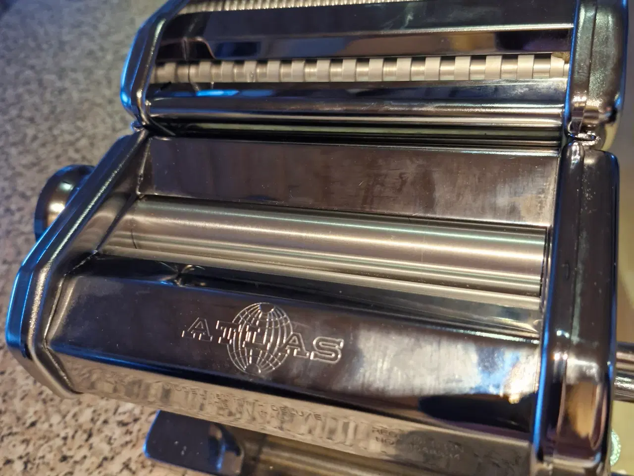 Billede 3 - Pasta maskine 