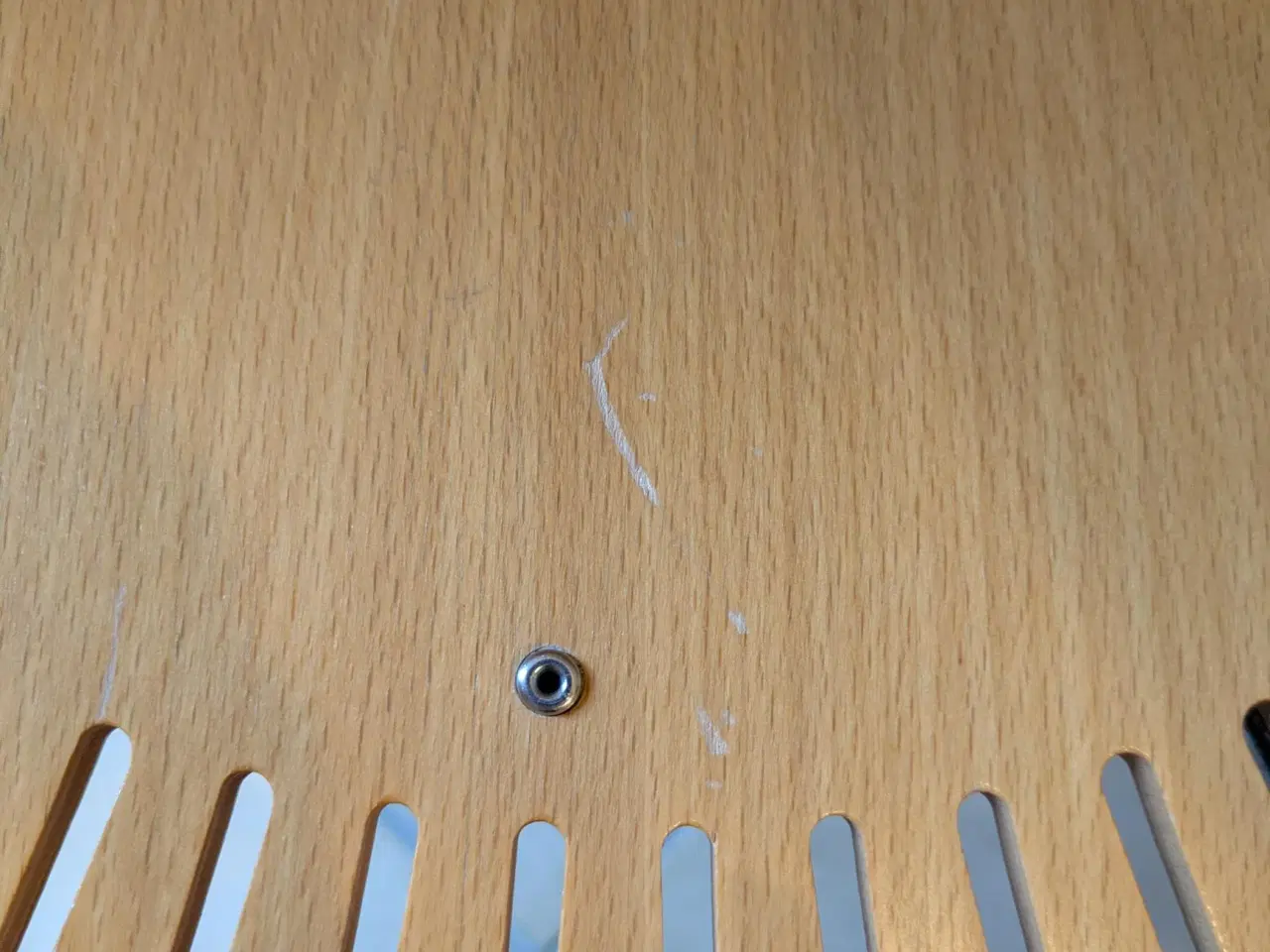 Billede 7 - Nanna Ditzel spisebordsstole 6.stk