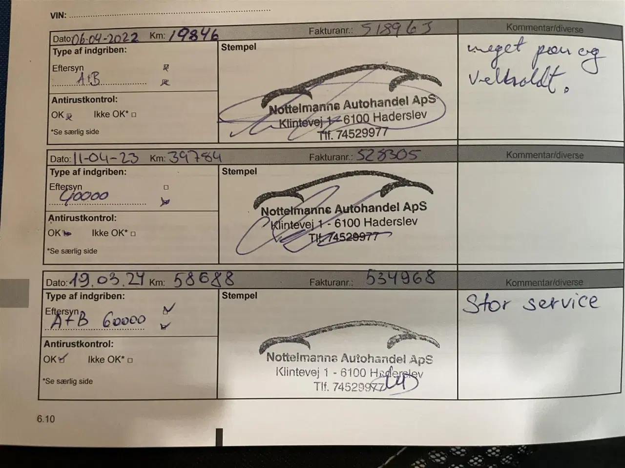 Billede 9 - Dacia Duster 1,0 Tce Prestige 100HK 5d