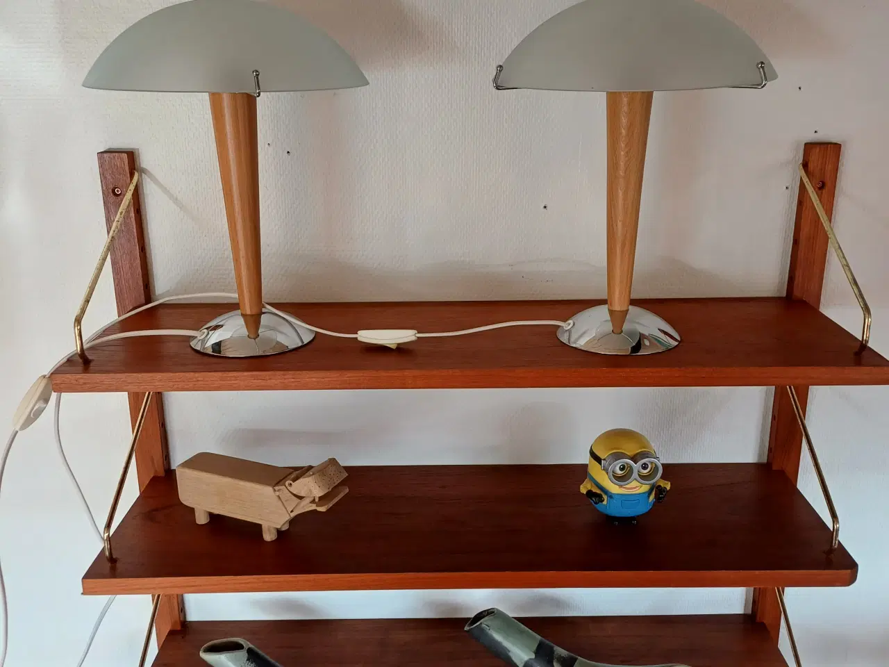 Billede 2 - Vintage ikea model kvintol 