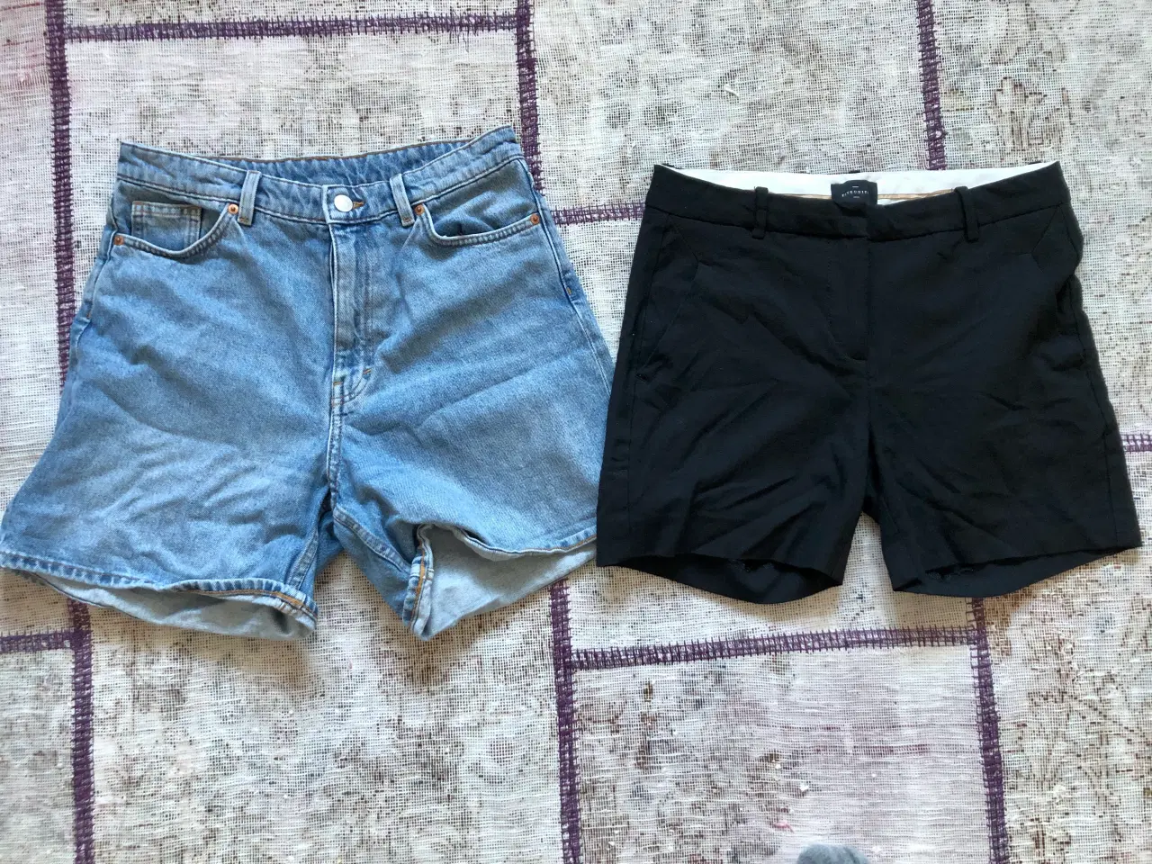 Billede 2 - 11 stk pigetøj str XS