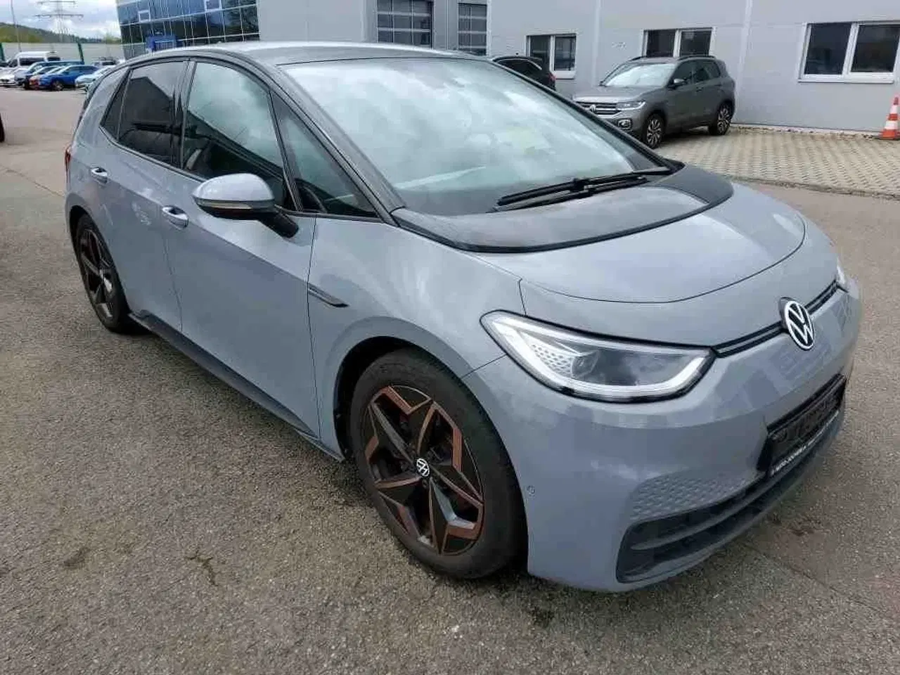 Billede 3 - VW ID.3 77 Pro S