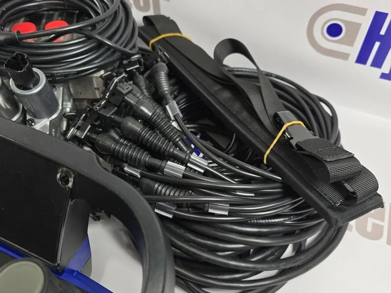 Billede 6 - Ventil DPX100 og radiofjernbetjening RC 400