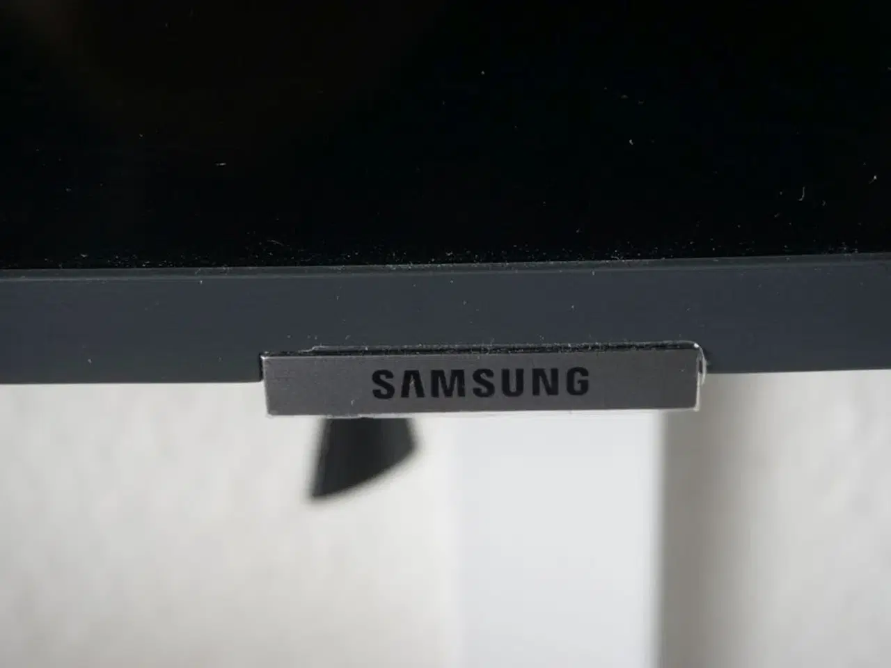 Billede 3 - Fjernsyn SAMSUNG inkl. højtalere mv