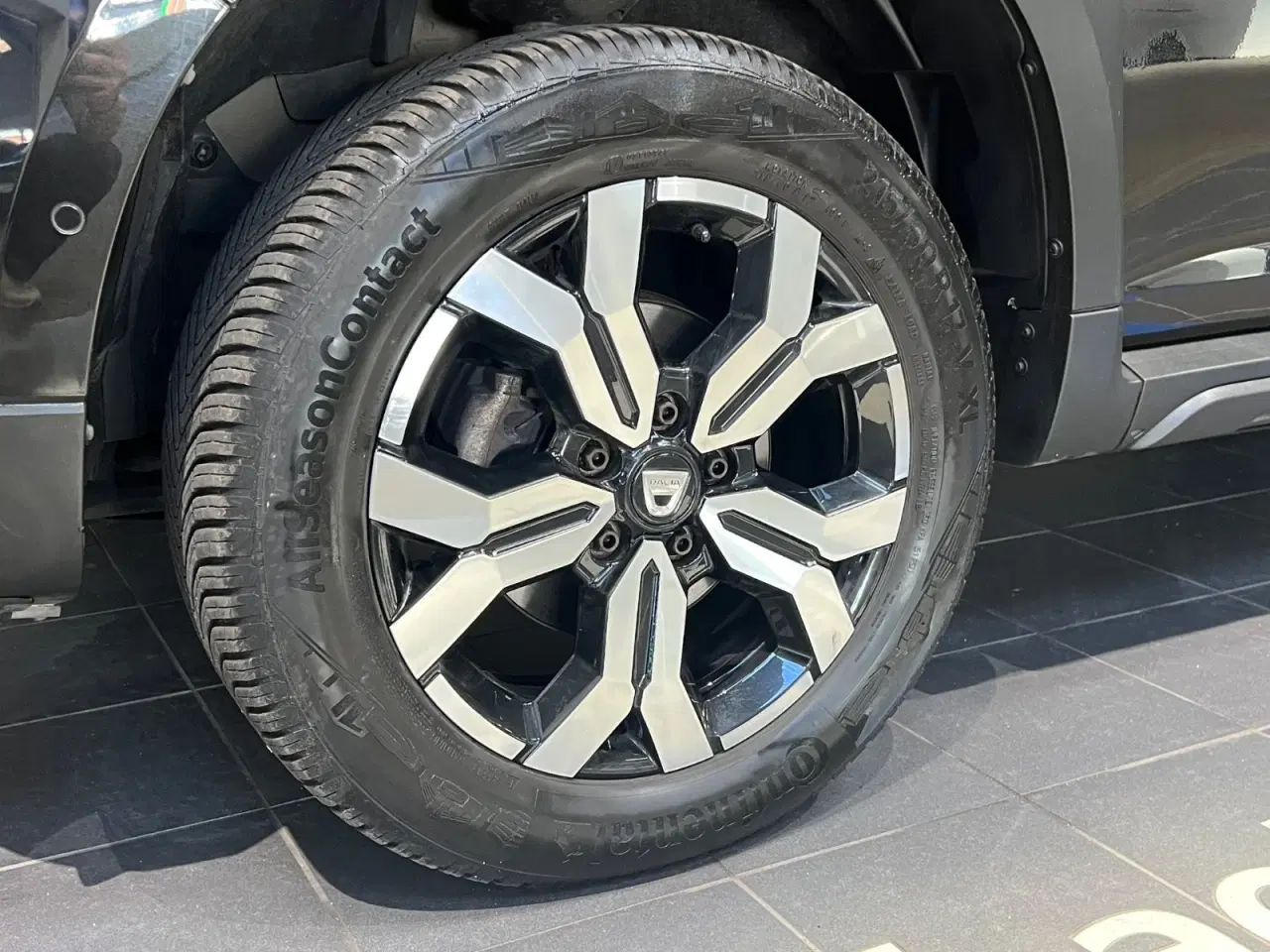 Billede 7 - Dacia Duster 1,3 TCe 150 Prestige EDC