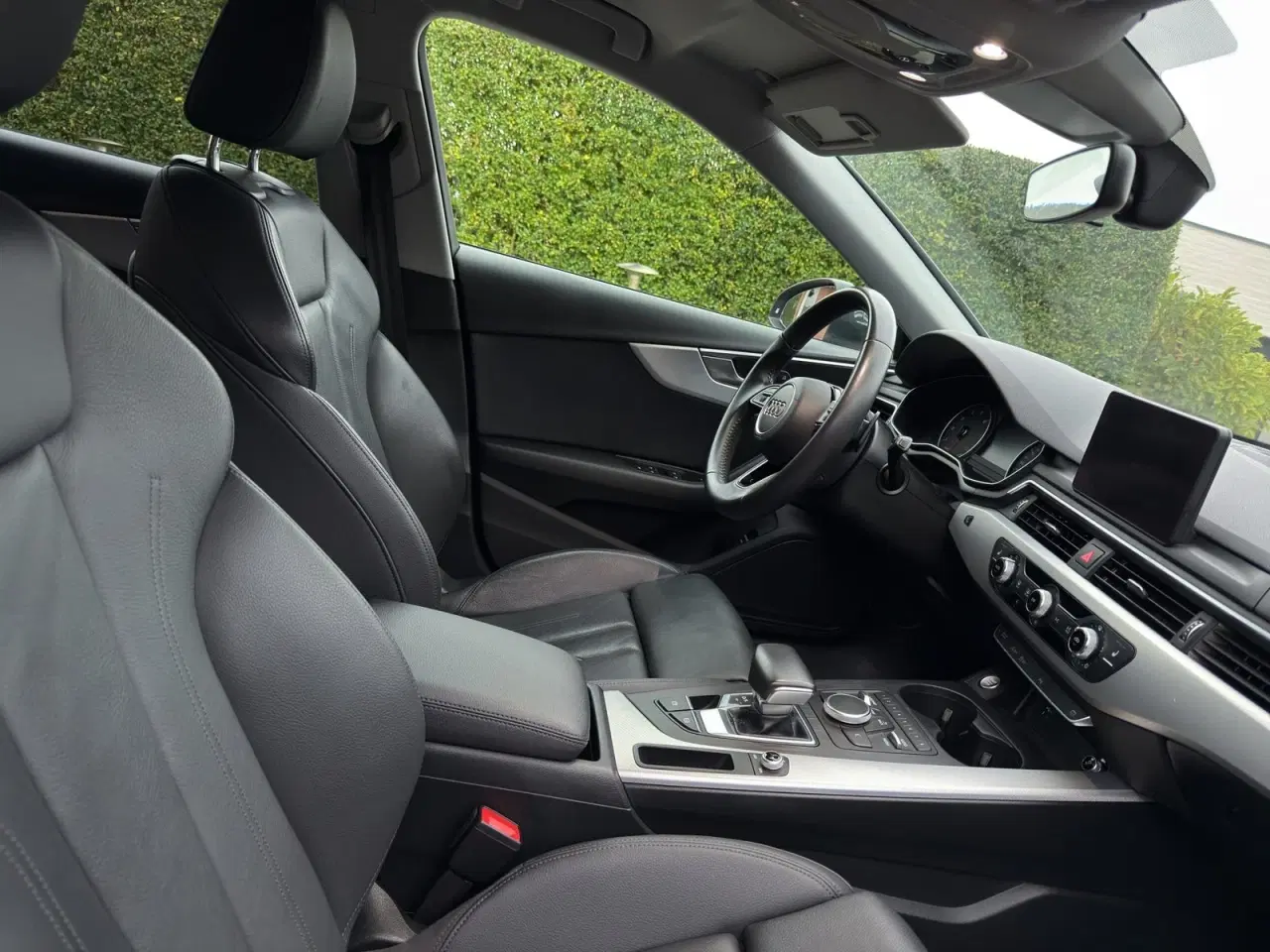 Billede 14 - Audi A4 40 TFSi Sport Prestige Avant S-tr.