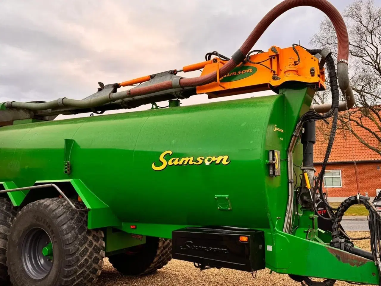 Billede 9 - Samson PG20 PG20