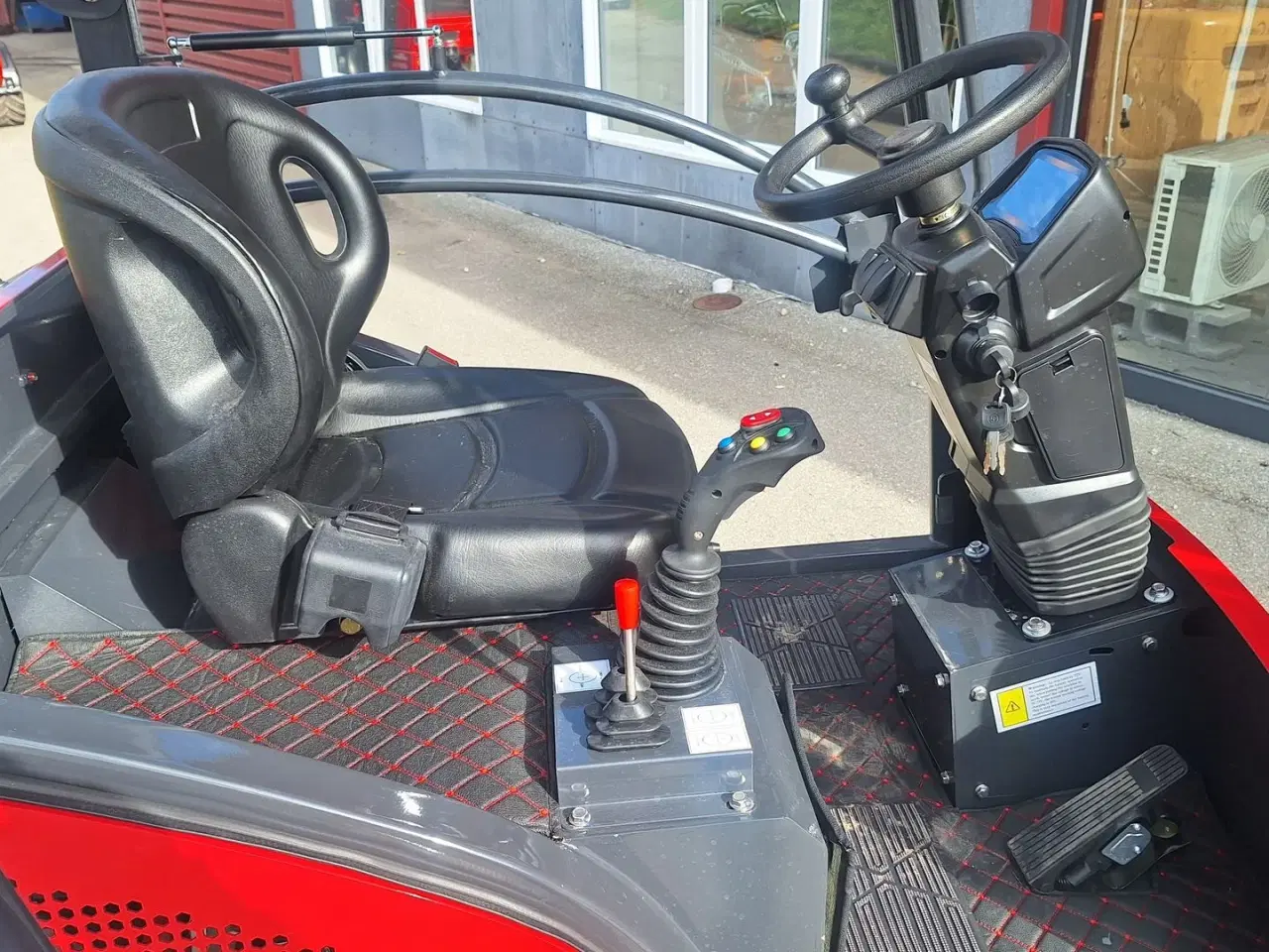 Billede 16 - Danloader 1015 ELEKTRIC  ELEKTRIC
