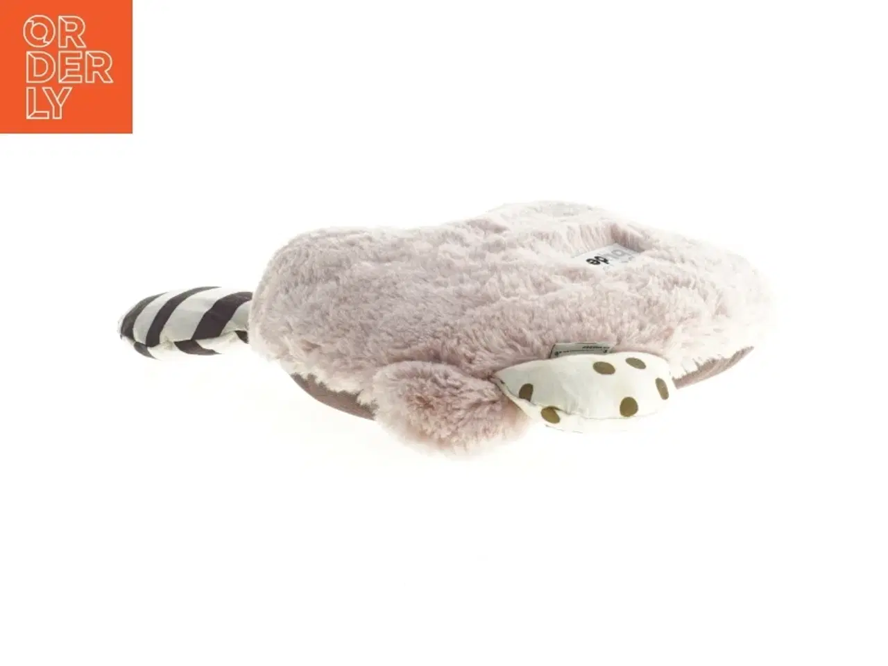 Billede 3 - Babylegetæj med spejl fra Done By Deer (str. 31 x 26 cm)