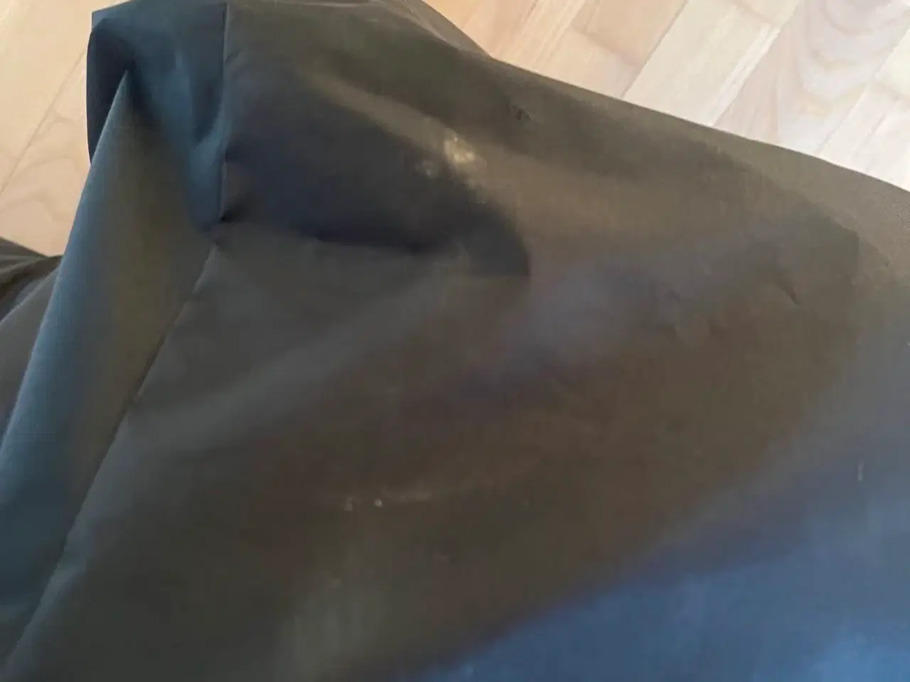 Billede 7 - Kørepose til kørestolsbruger