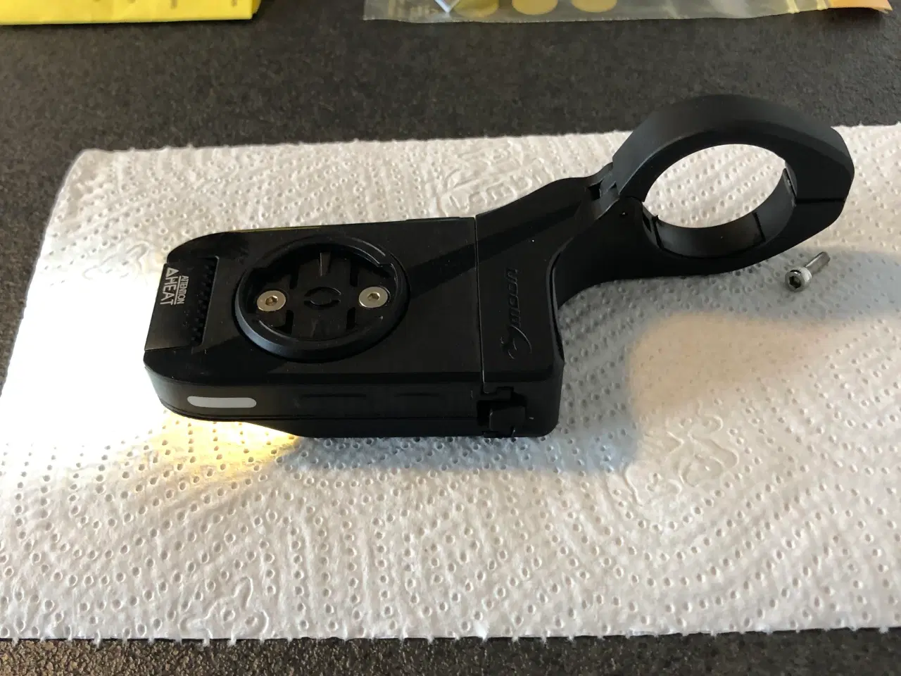 Billede 4 -  Moon lygte