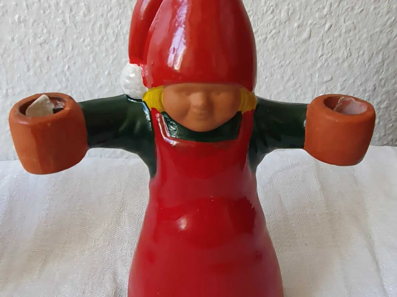 Billede 3 - IB LAURSEN NISSESTAGER ❤️