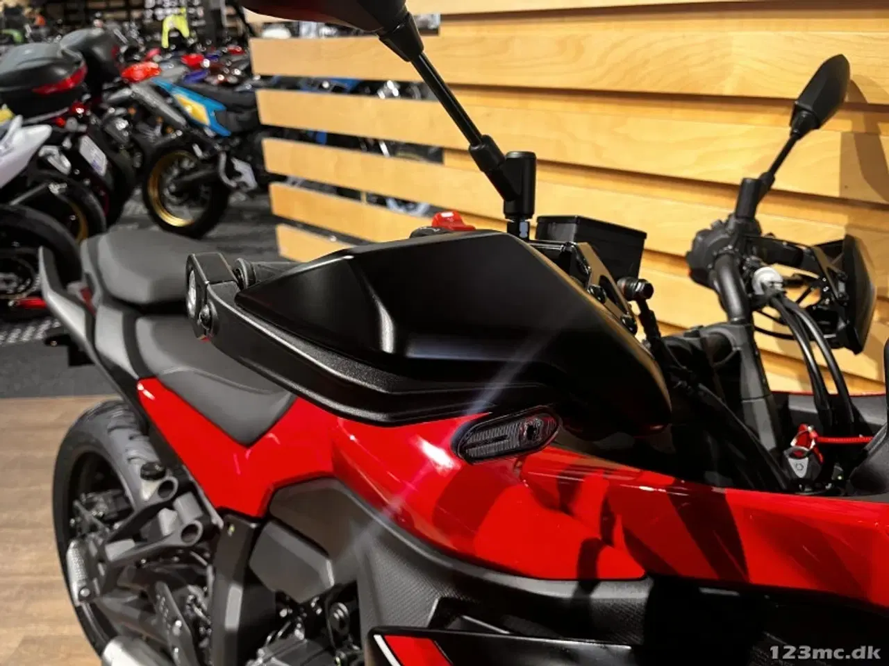 Billede 16 - Yamaha Tracer 7