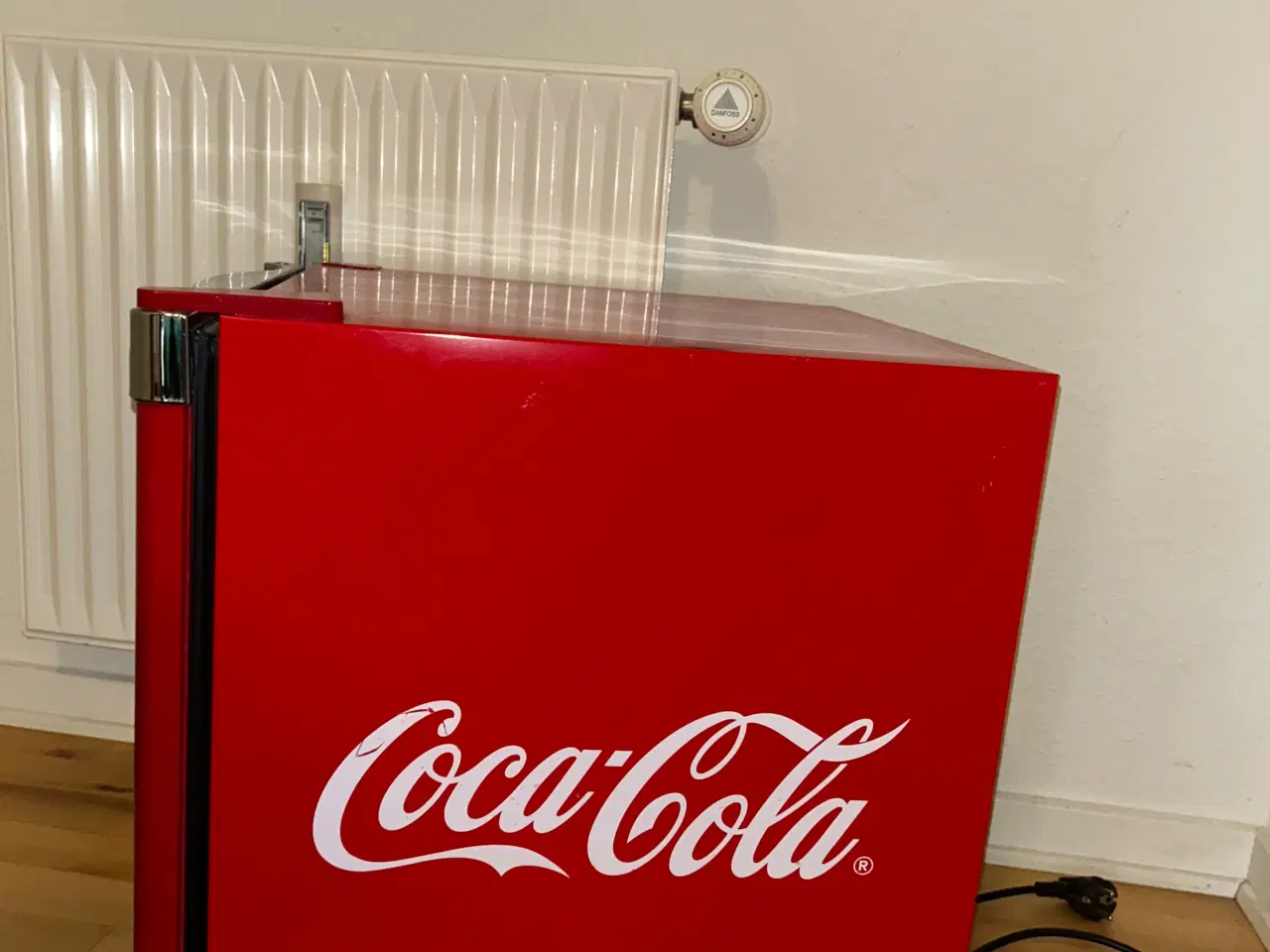 Billede 3 - Mindre Coca Cola Køleskab
