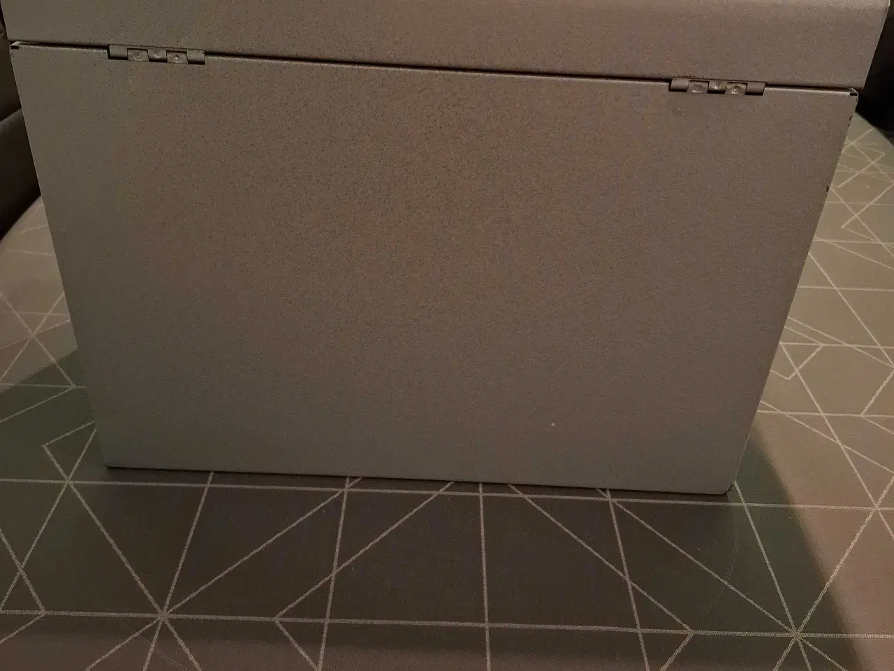 Billede 2 - Filopbevaringskasse