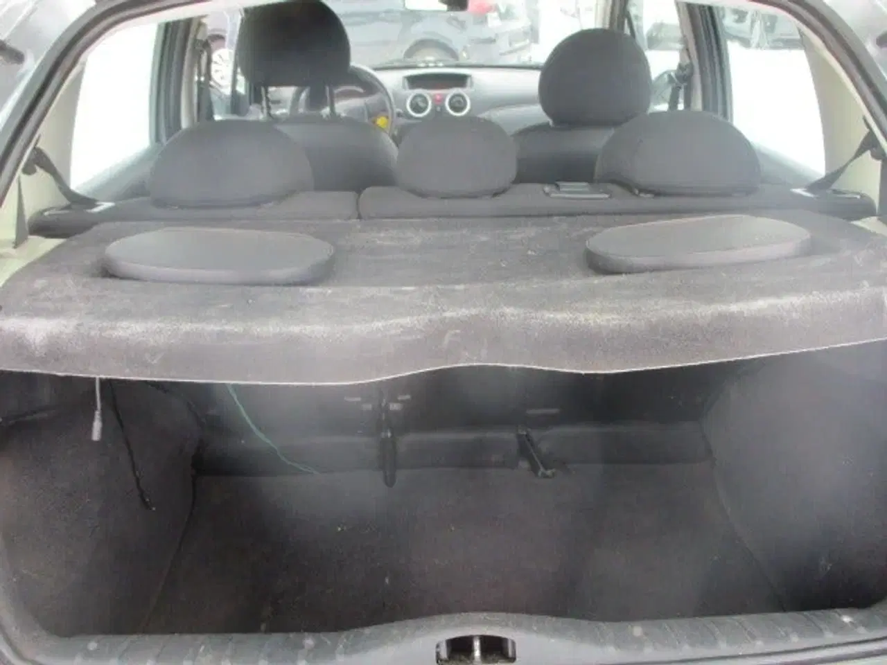 Billede 5 - Citroën C3 1,4 