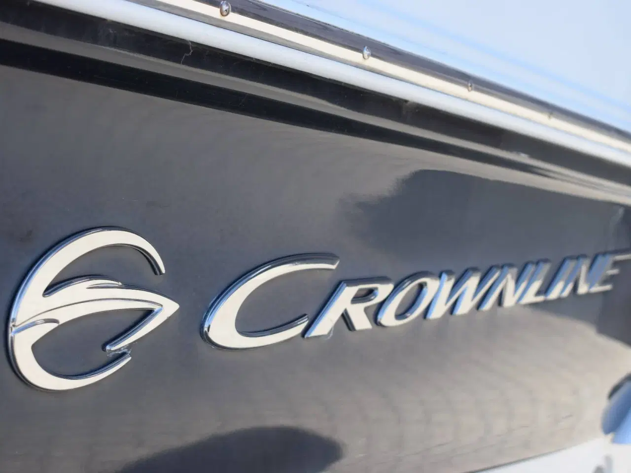Billede 14 - Crownline 230 - Mercruiser 350 MAG/Udstyr
