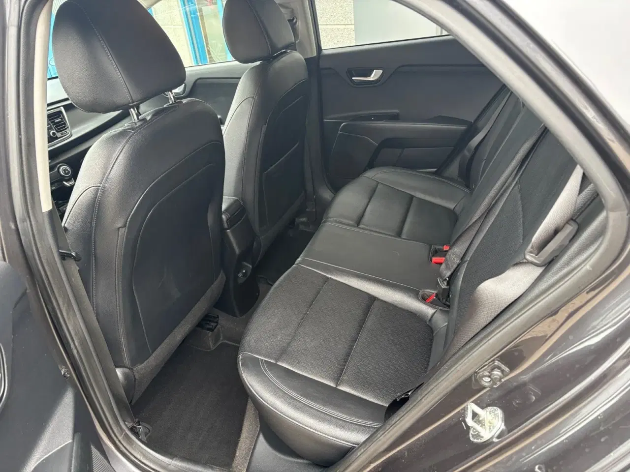 Billede 6 - Kia Rio 1,0 T-GDi Advance