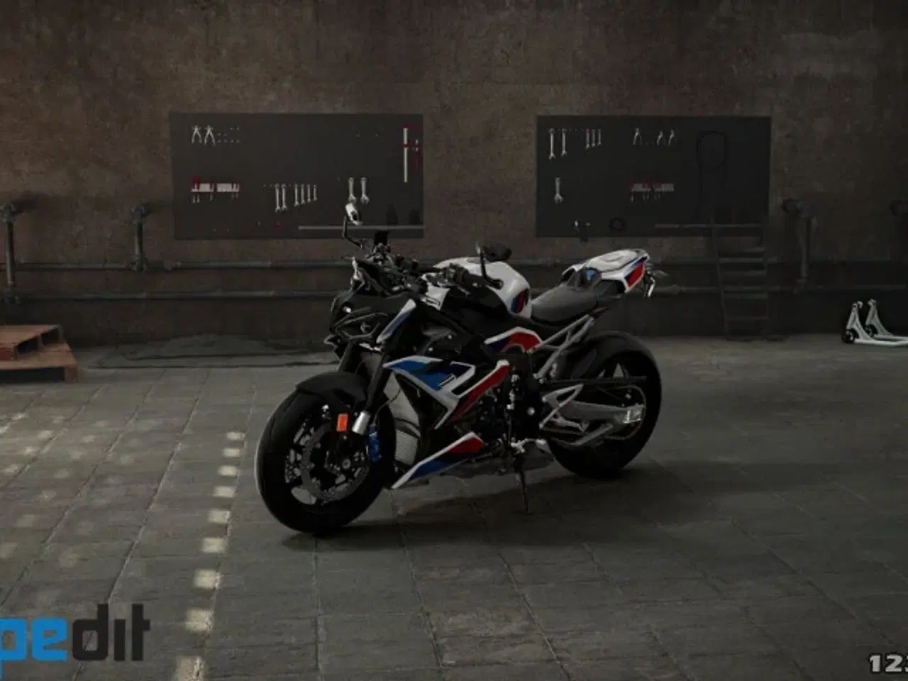 Billede 6 - BMW M 1000 R