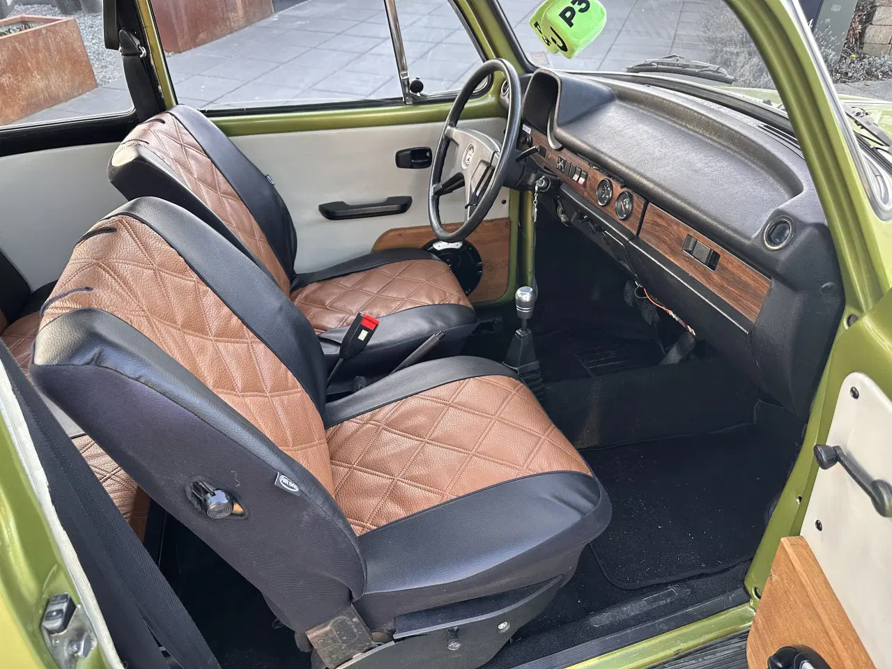 Billede 7 - Vw 1303 fra 74 søger nyt hjem