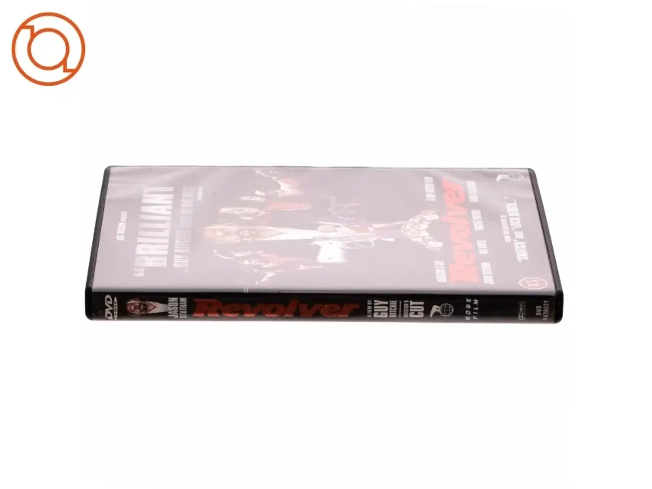 Billede 2 - Revolver