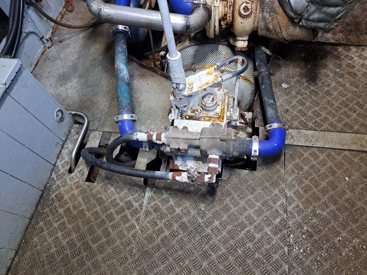 Billede 7 - Lystkutter