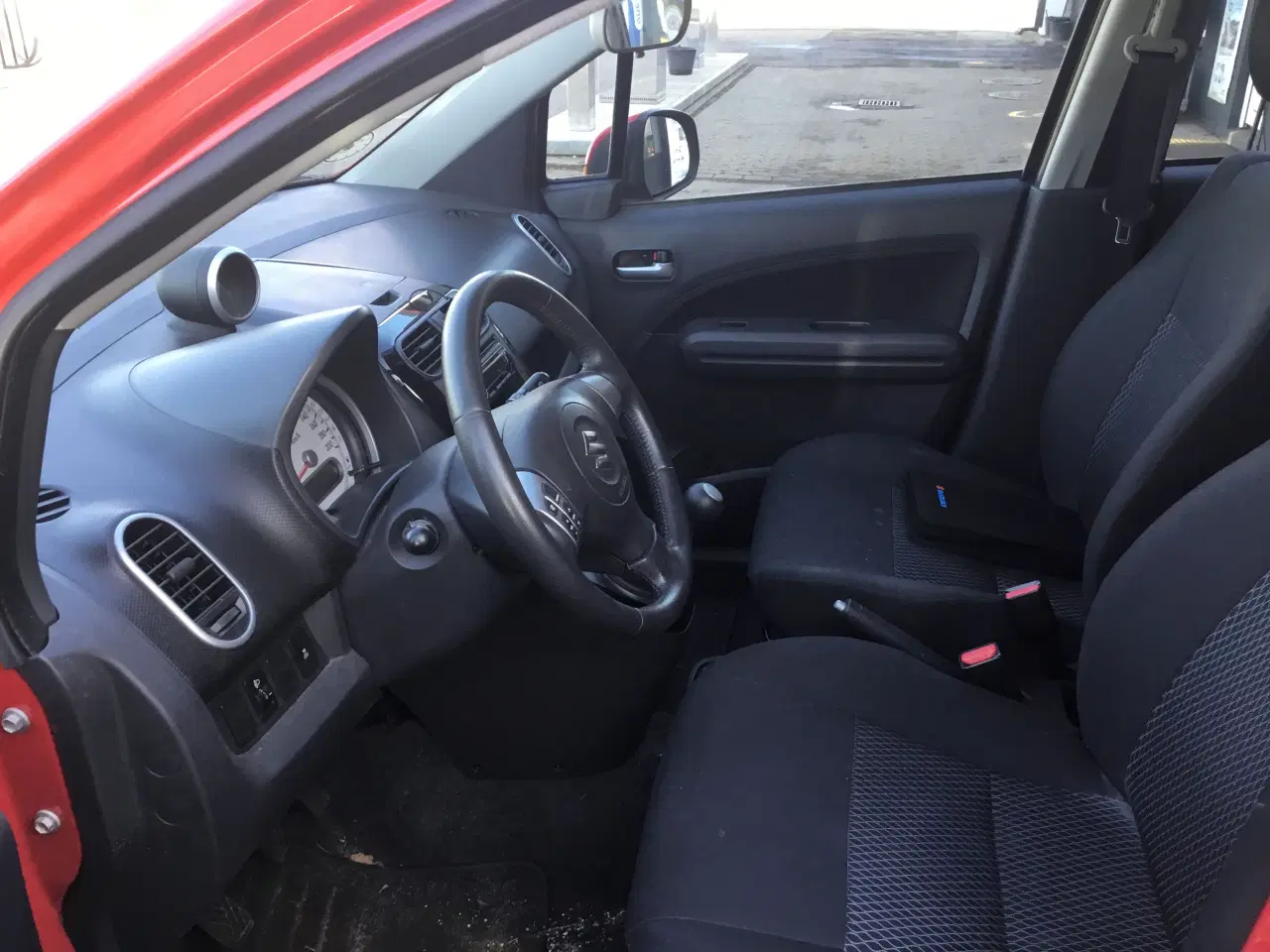 Billede 6 - Suzuki splash 1.0 1.ejer aircon kun 56000 km