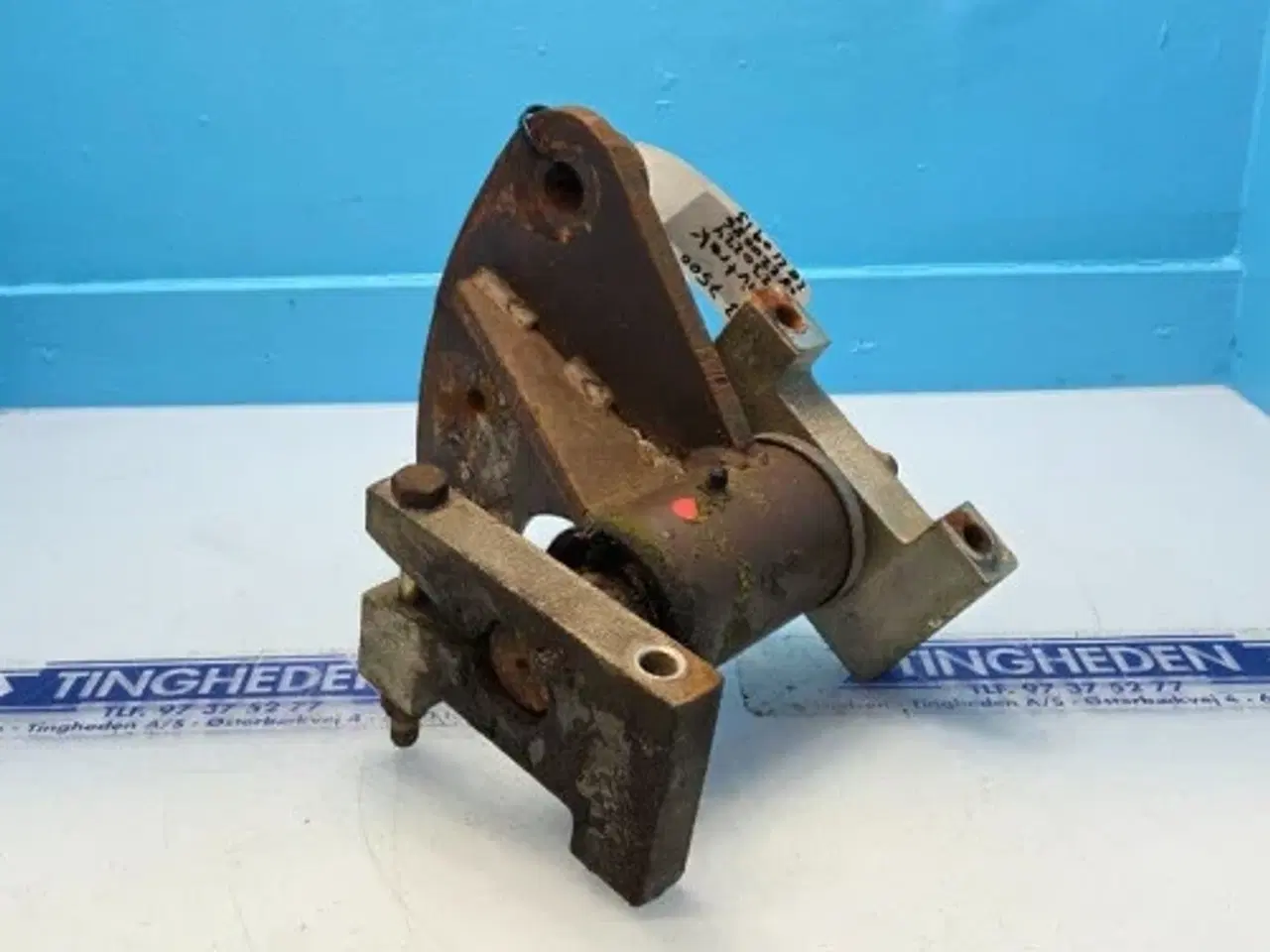 Billede 7 - Dronningborg D7500 Knivtræk 28230224