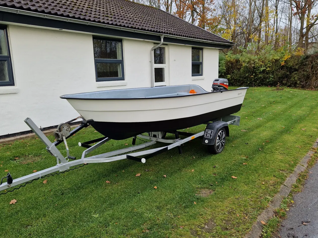 Billede 4 - Kegnæs 408