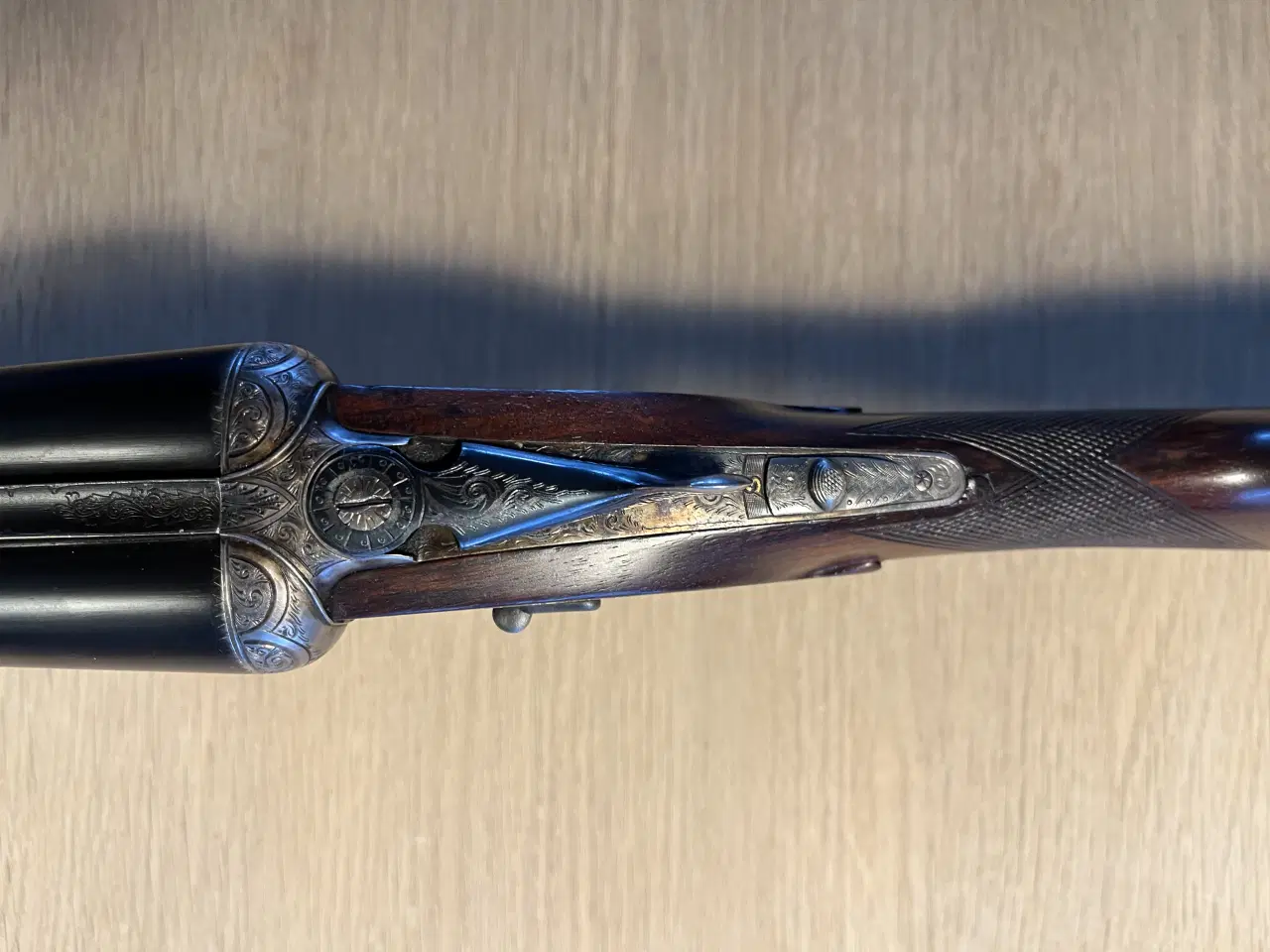 Billede 4 - AYA/GULDMANN-AMBSSADOR