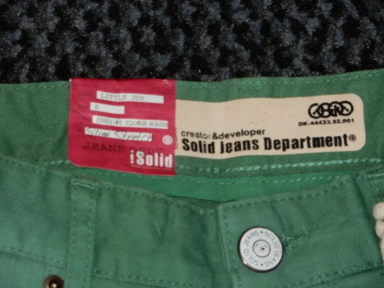 Billede 3 - nye bukser fra Solid Jeans