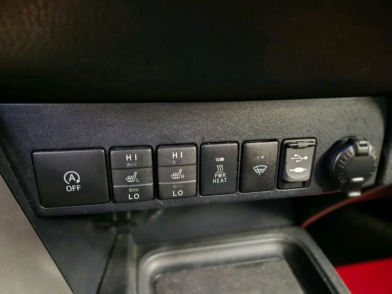 Billede 14 - Toyota RAV4 2,0 D-4D T2+ 4x2 143HK 5d 6g