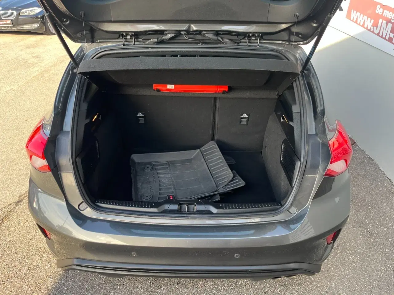 Billede 11 - Ford Focus 2,0 EcoBlue ST-Line