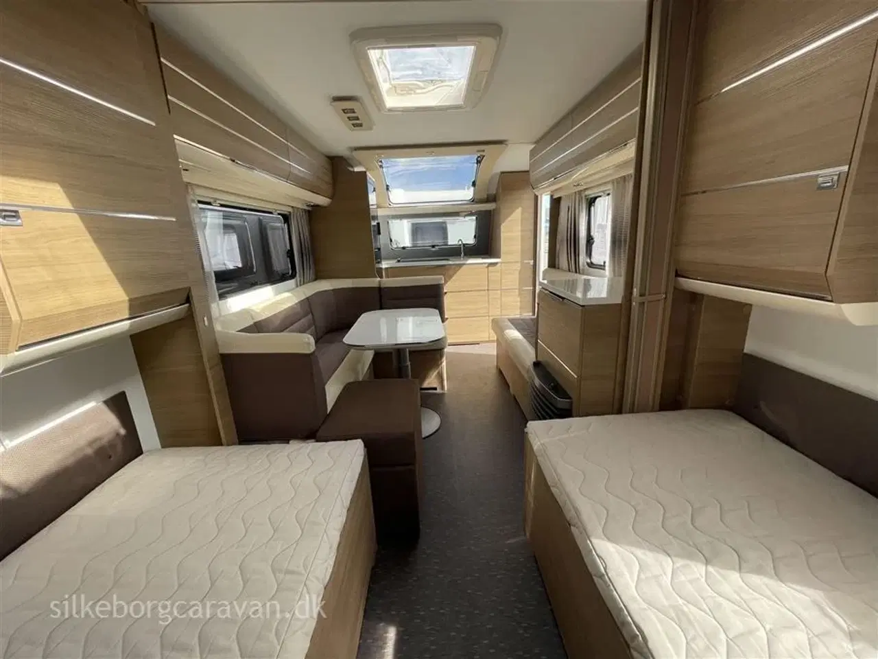 Billede 8 - 2015 - Adria Adora 613 HT