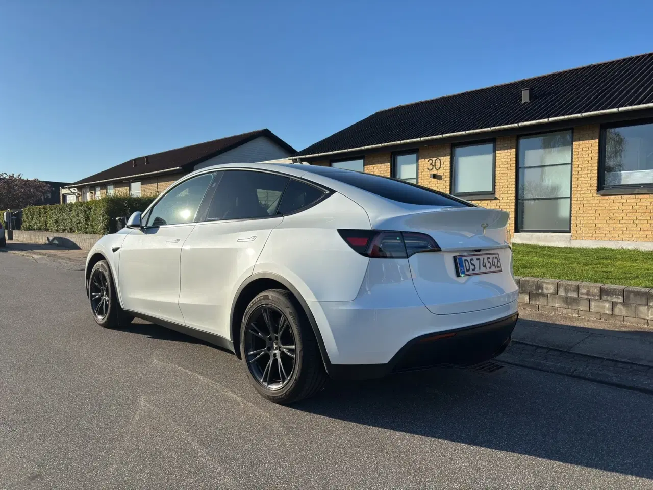 Billede 7 - Tesla Model Y  Long Range RWD