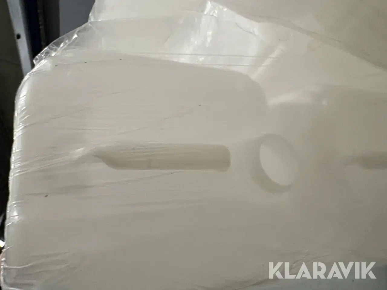 Billede 5 - Plastikflasker Verpacknungstechnik Ma.:11 - 4,5 paller af 180 stk