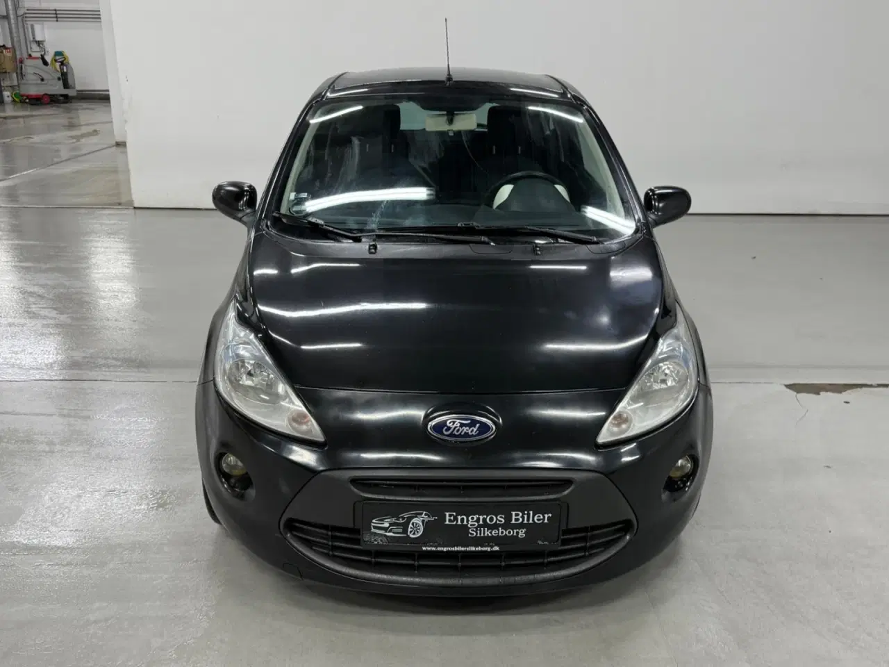 Billede 2 - Ford Ka 1,2 Trend