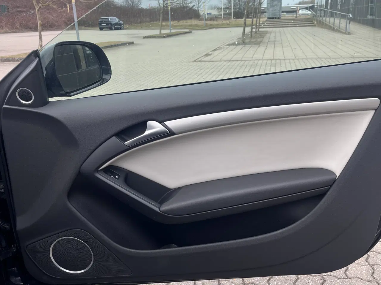 Billede 12 - Audi A5 Coupé Nysynet