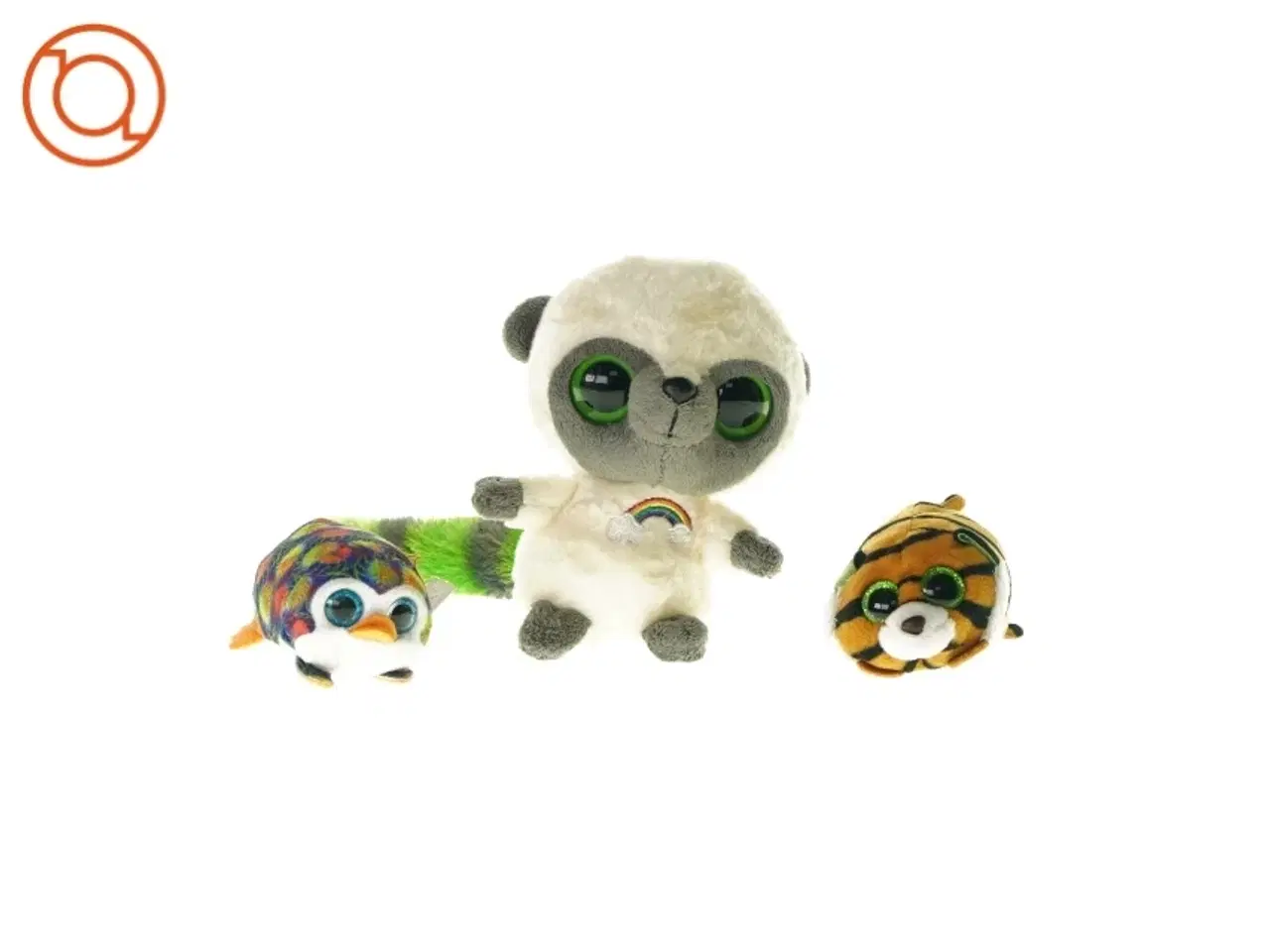 Billede 1 - Bamser til børn