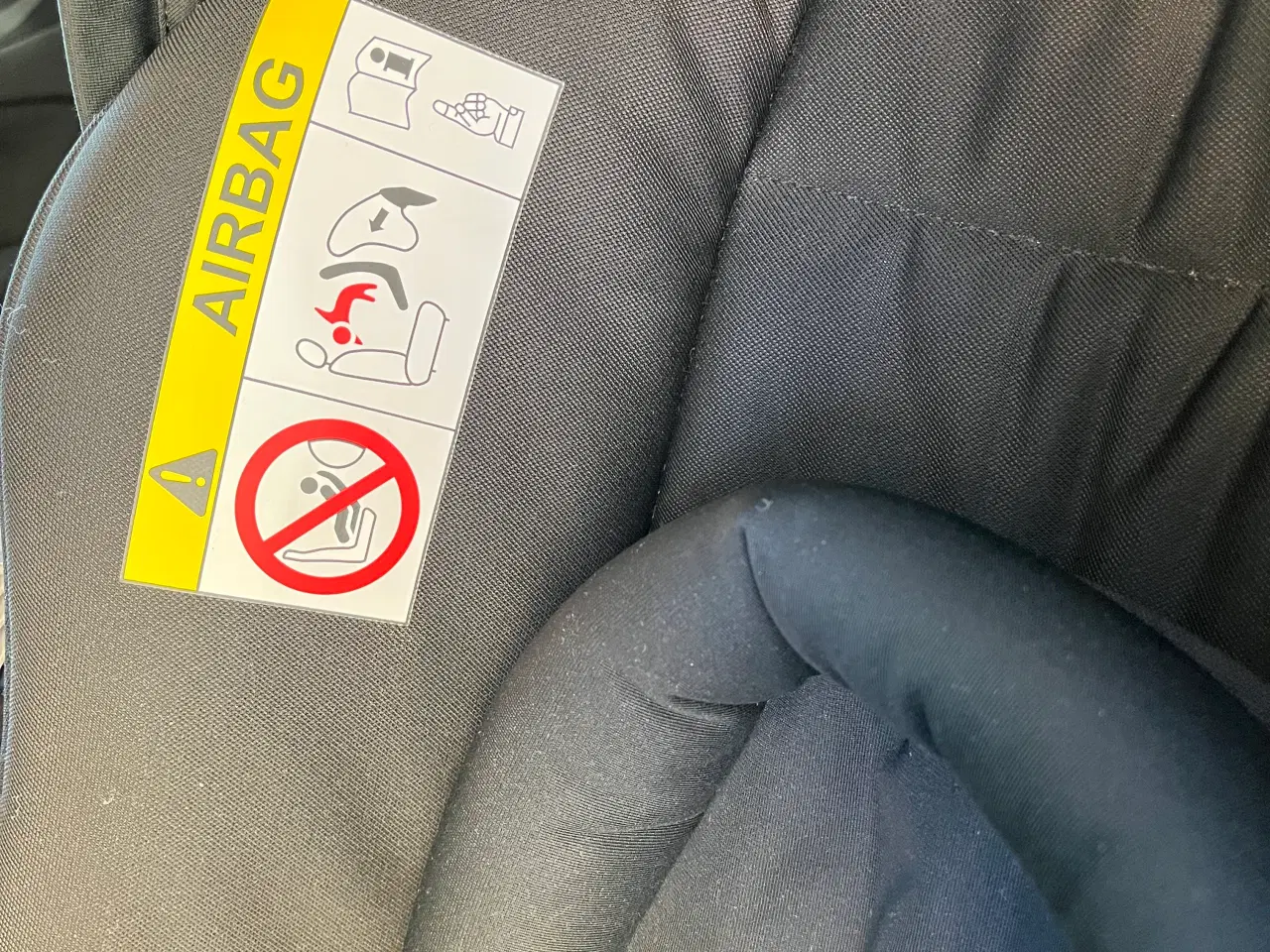 Billede 5 - Rømer Britax autostol 