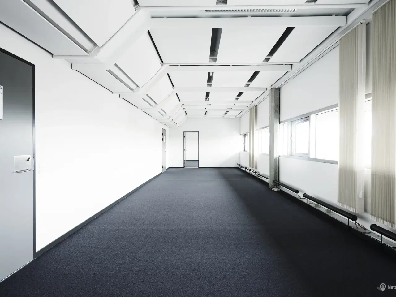 Billede 7 - Fleksible kontorer i International House (Bella Center) i Ørestaden