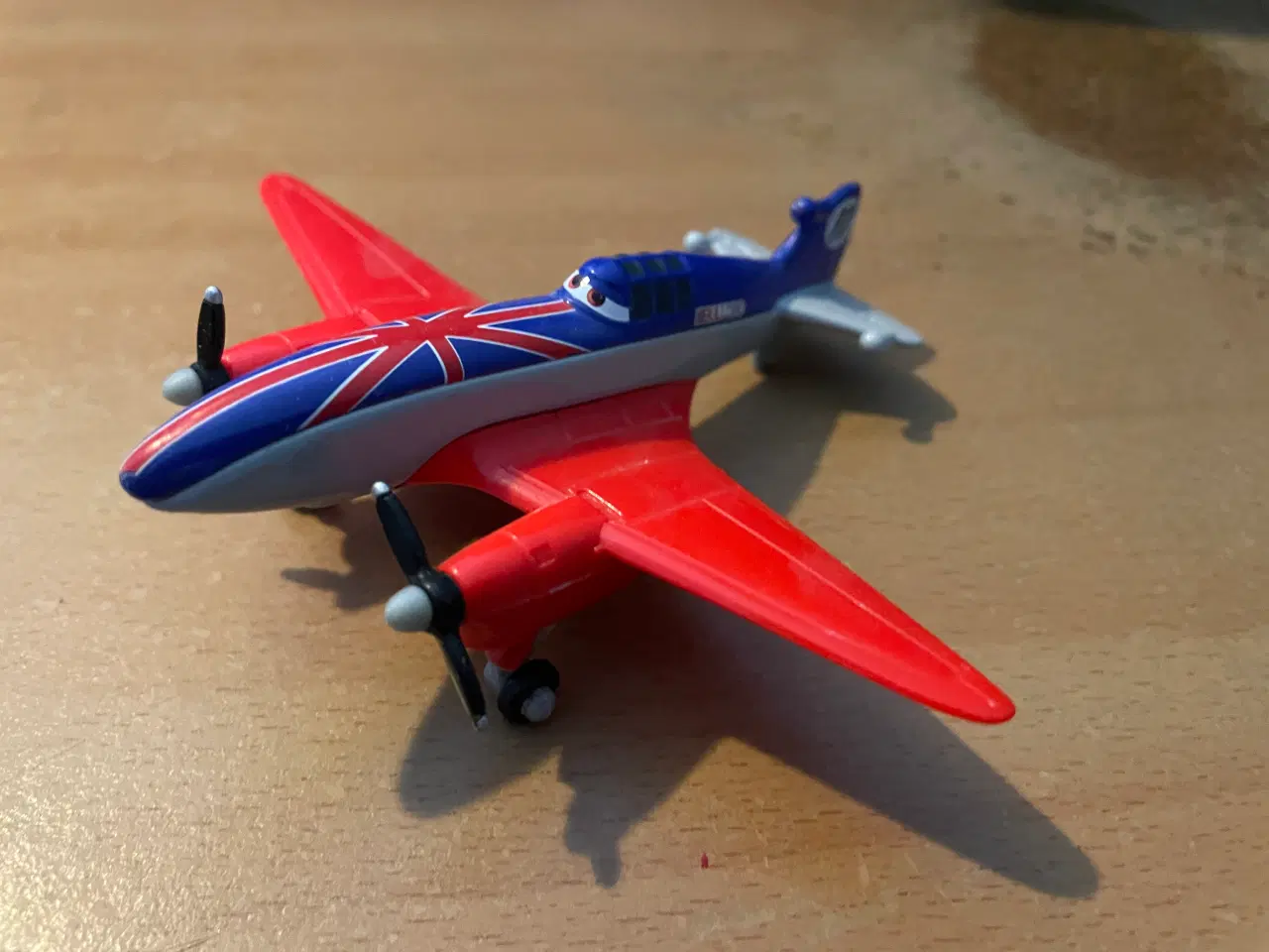 Billede 5 - Pixar's Planes