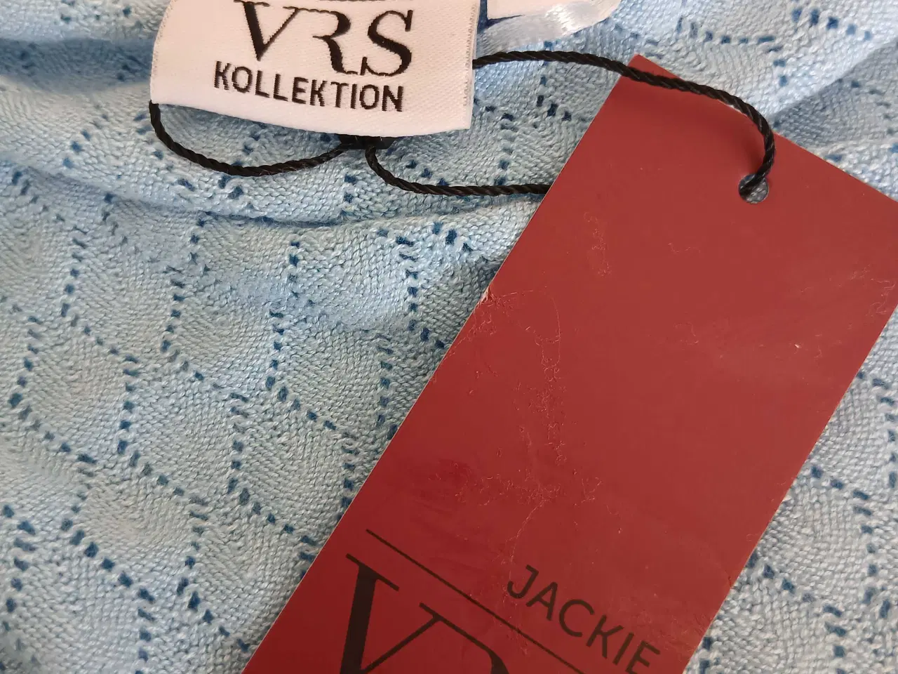 Billede 8 - Cardigan. VRS. Str 52