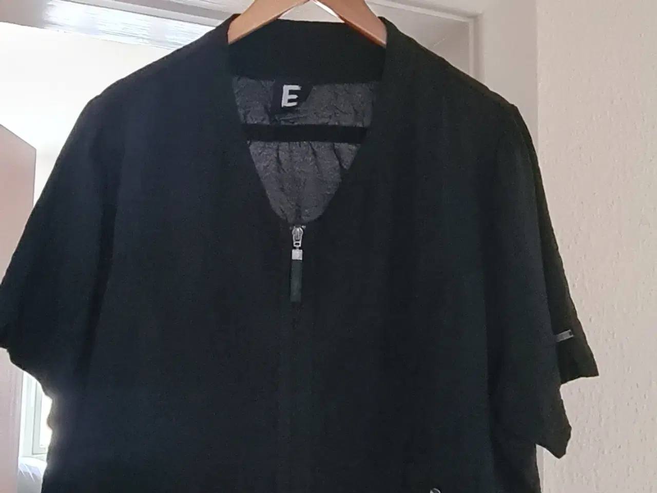 Billede 7 - Super smart bluse fra E str XXL