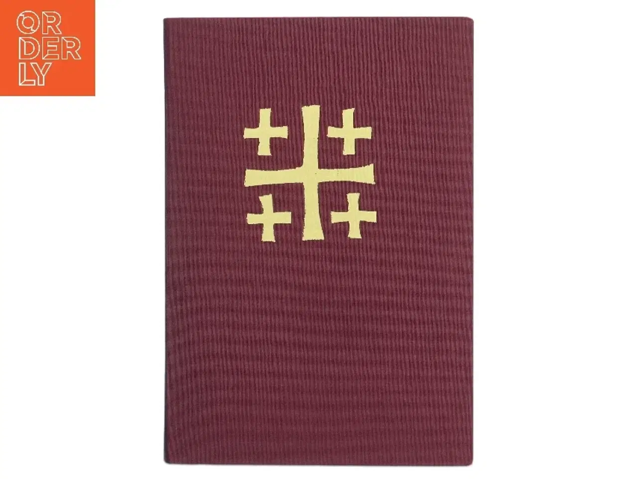 Billede 1 - Bibelen af Ukendt (Bog)